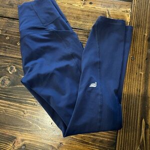 Fabletics pureluxe leggings size XXS. Worn once.